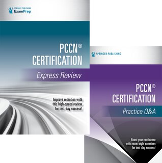 Couverture_Pccn Certification Express Review And Q And A Set