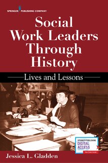 Couverture_Social Work Leaders Through History