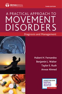 Couverture_A Practical Approach To Movement Disorders