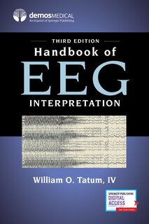 Front cover_Handbook Of Eeg Interpretation