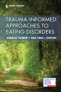 Front cover_Trauma-Informed Approaches to Eating Disorders