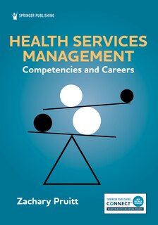 Front cover_Health Services Management
