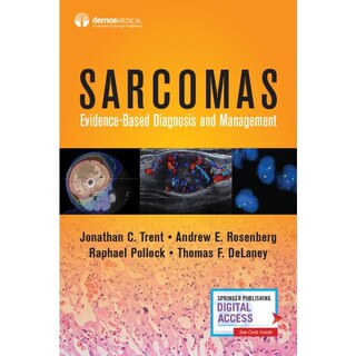 Front cover_Sarcomas