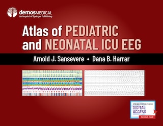 Front cover_Atlas of Pediatric and Neonatal ICU EEG