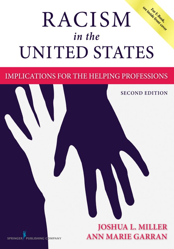 Couverture_Racism In The United States