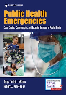 Couverture_Public Health Emergencies
