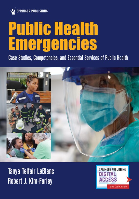 Couverture_Public Health Emergencies