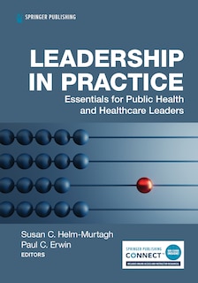 Front cover_Leadership in Practice