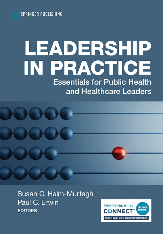 Front cover_Leadership in Practice