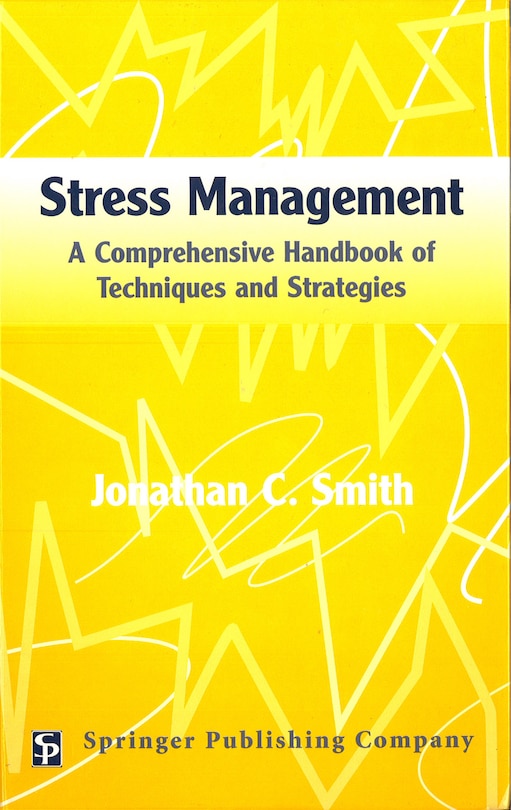 Couverture_Stress Management