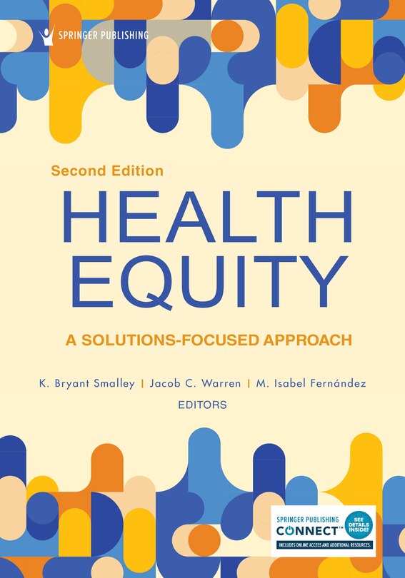 Couverture_Health Equity