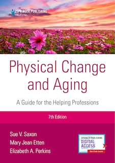 Couverture_Physical Change And Aging