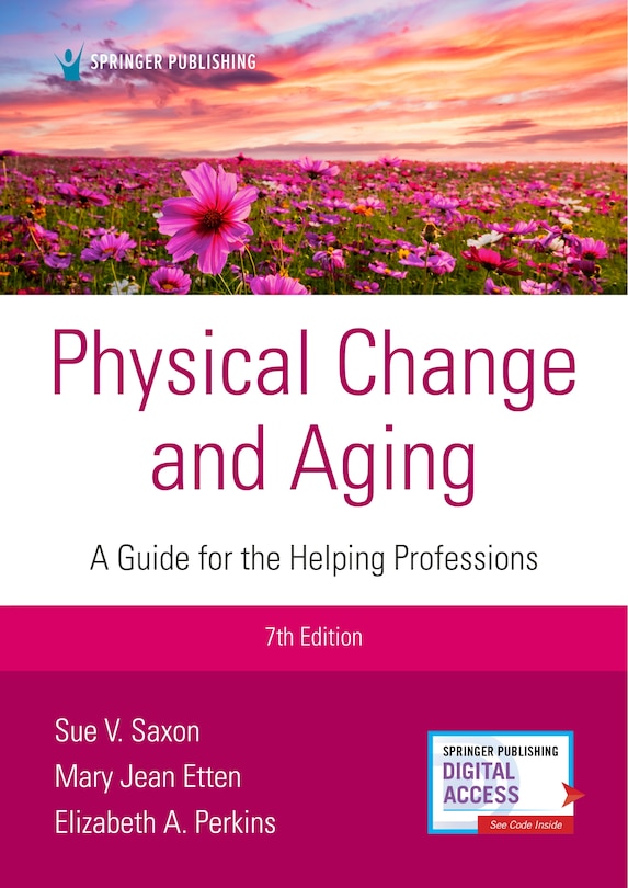 Couverture_Physical Change And Aging
