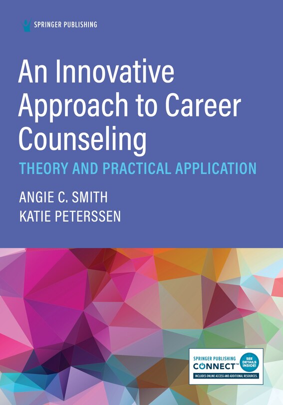 Couverture_An Innovative Approach to Career Counseling