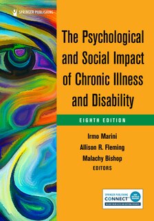 Front cover_The Psychological and Social Impact of Chronic Illness and Disability