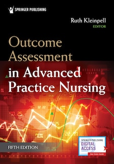Couverture_Outcome Assessment in Advanced Practice Nursing