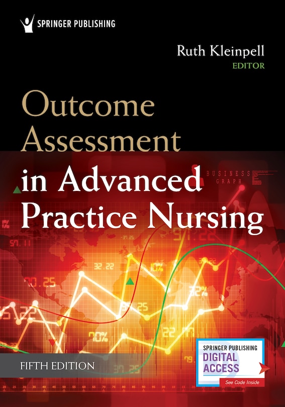 Couverture_Outcome Assessment in Advanced Practice Nursing