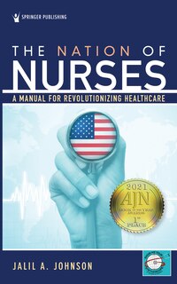 Couverture_The Nation Of Nurses
