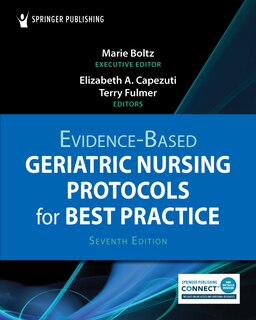 Front cover_Evidence-Based Geriatric Nursing Protocols for Best Practice