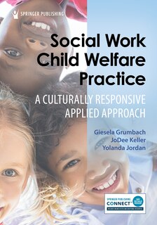 Couverture_Social Work Child Welfare Practice