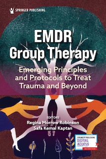 Front cover_EMDR Group Therapy