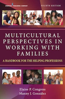 Couverture_Multicultural Perspectives In Working With Families