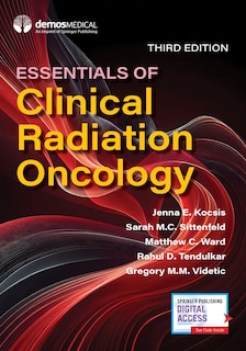Front cover_Essentials of Clinical Radiation Oncology
