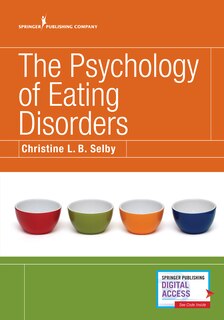 Couverture_The Psychology Of Eating Disorders