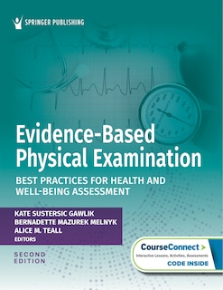 Couverture_Evidence-Based Physical Examination