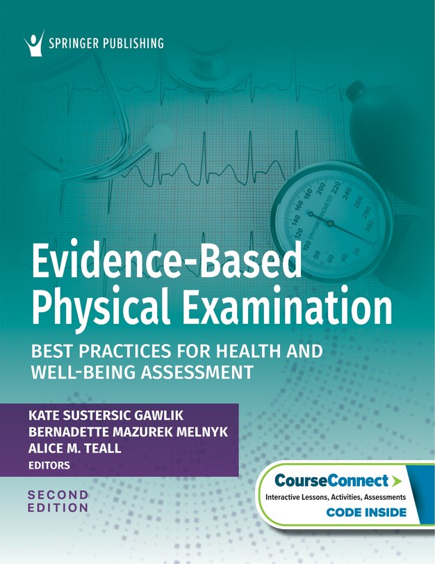 Couverture_Evidence-Based Physical Examination