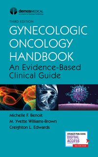 Front cover_Gynecologic Oncology Handbook