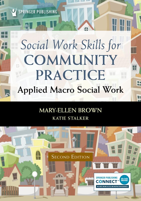 Couverture_Social Work Skills for Community Practice