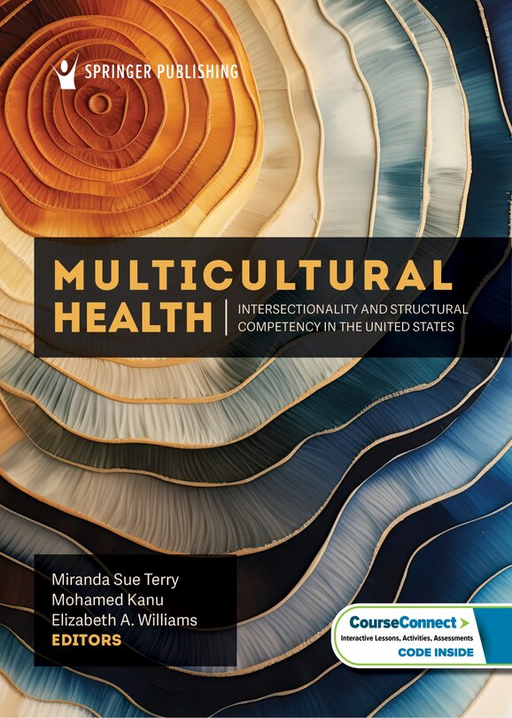 Couverture_Multicultural Health