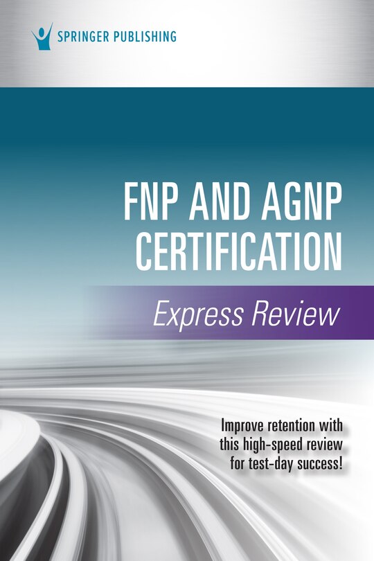 Couverture_Fnp And Agnp Certification Express Review