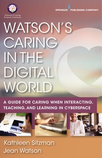 Front cover_Watson's Caring In The Digital World
