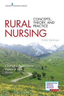 Couverture_Rural Nursing