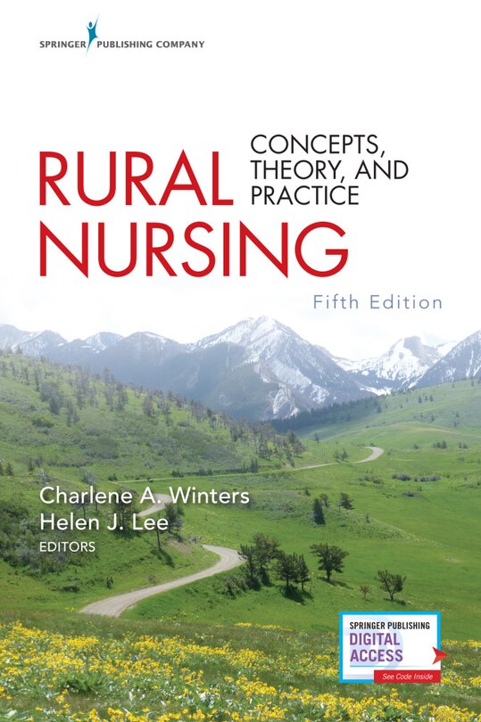 Couverture_Rural Nursing
