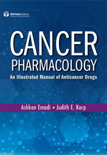 Front cover_Cancer Pharmacology