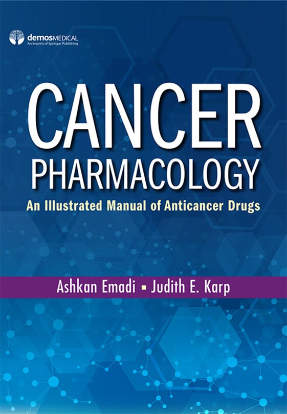 Front cover_Cancer Pharmacology