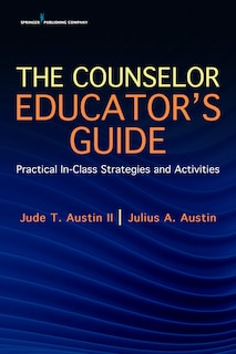 Couverture_The Counselor Educator's Guide