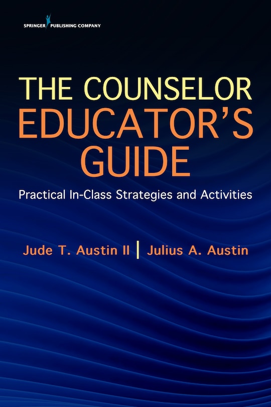 Couverture_The Counselor Educator's Guide
