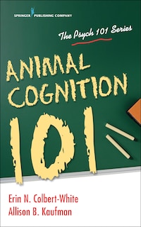 Couverture_Animal Cognition 101