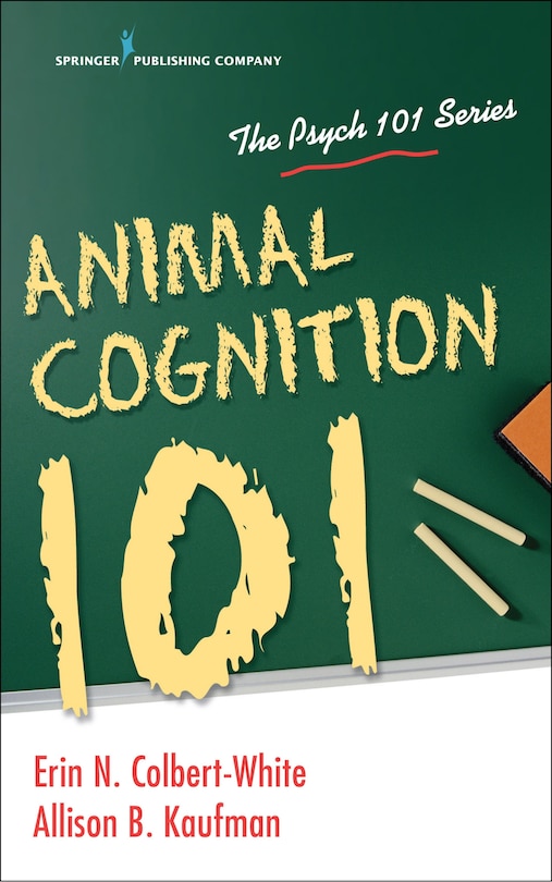 Couverture_Animal Cognition 101