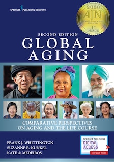 Front cover_Global Aging