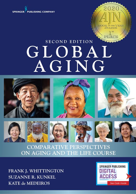 Front cover_Global Aging