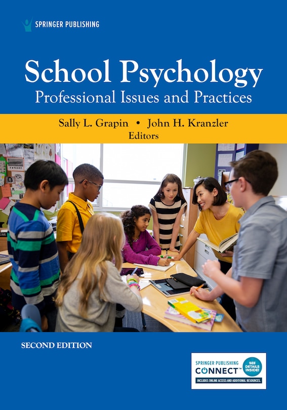 Couverture_School Psychology