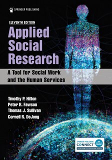Front cover_Applied Social Research