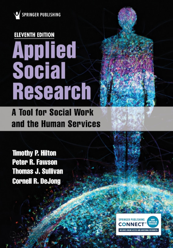 Front cover_Applied Social Research