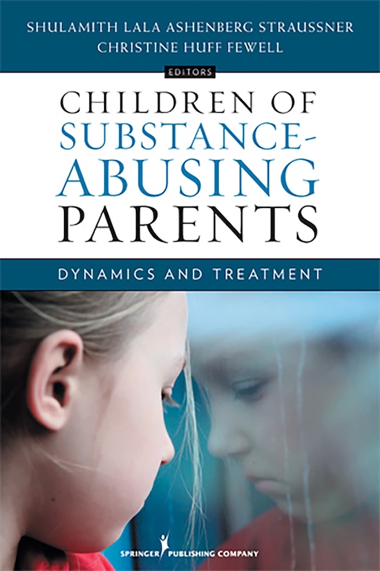 Couverture_Children of Substance-Abusing Parents