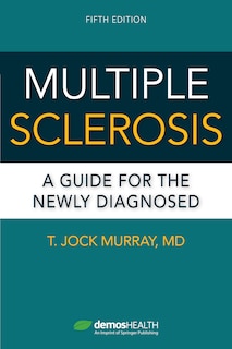 Front cover_Multiple Sclerosis